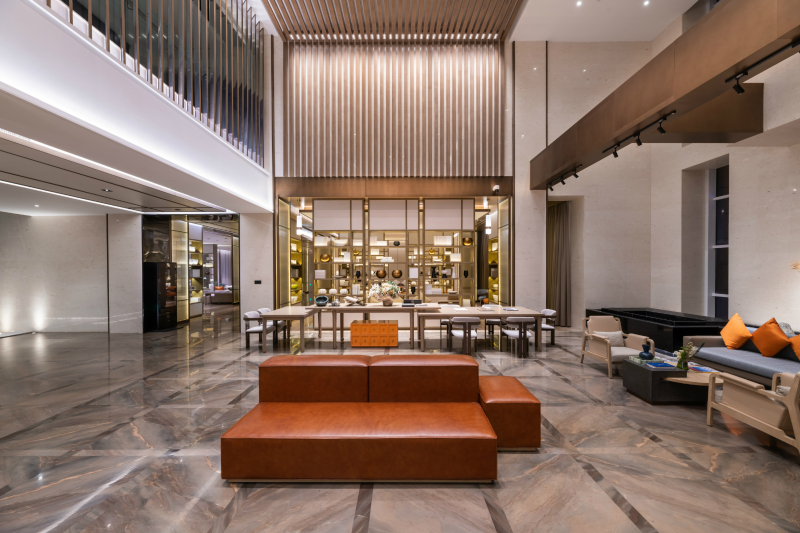 Novotel Yuncheng Hotel Overview