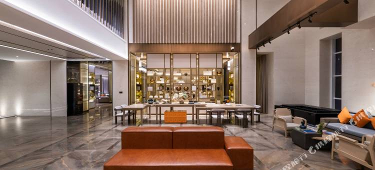 运城诺富特酒店图片