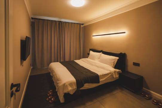 大同一念之间公寓(4号店)