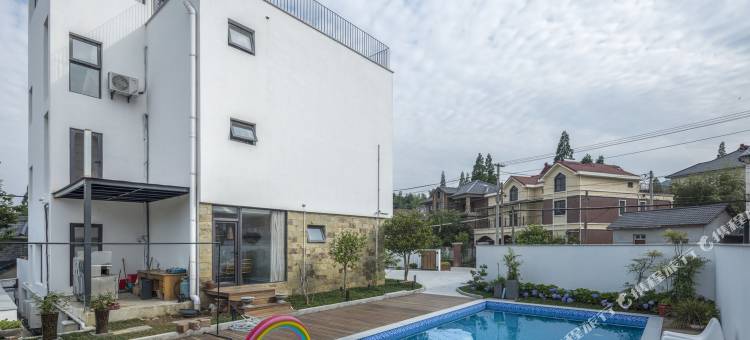 莫干山逅来遇民宿(庾村景区店)图片