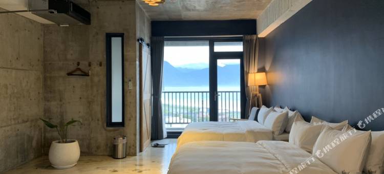 七星潭泥作轻旅民宿图片