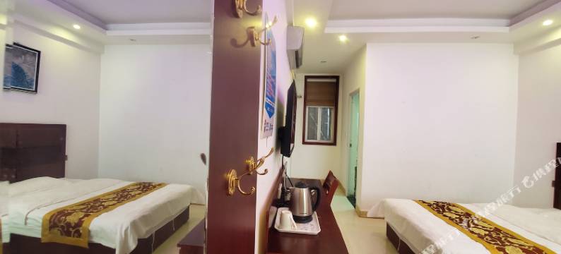 濮阳金阳旅馆图片