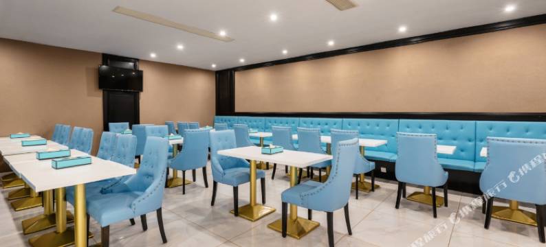 西岸酒店(临沂机场国际会展中心店)图片