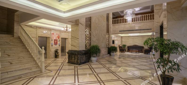 丹寨银泉酒店图片