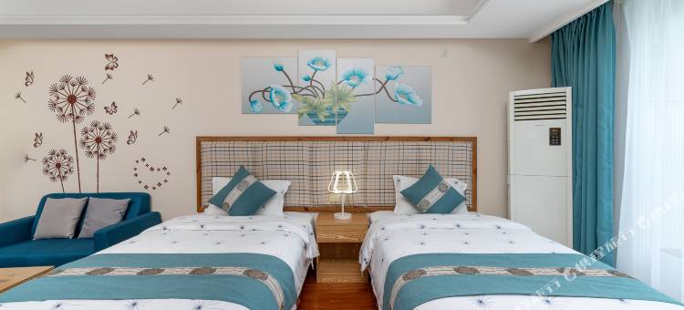 如家华驿公寓(广州萝岗万达广场苏元地铁站店)图片