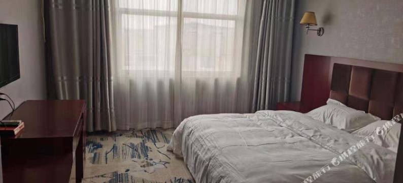 商丘中天宾馆图片