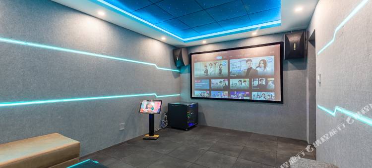 溪院·comfy乡宿图片