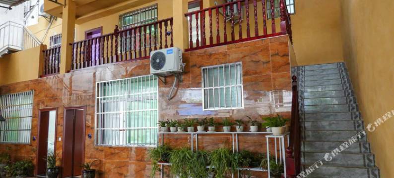 华坪鑫皓商务酒店图片