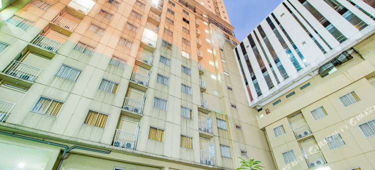 茂物谷斯凯兰公寓(Skyland Bogor Valley Apartments)图片