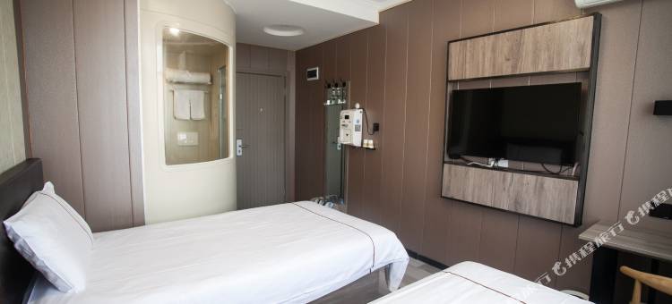 驿家365连锁酒店(邯郸火车站陵西南大街店)图片