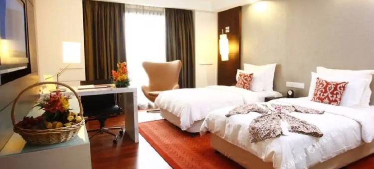 吉隆坡斯里太平洋酒店(Seri Pacific Hotel Kuala Lumpur)图片