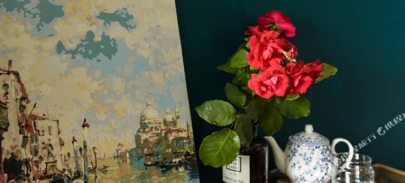 嵊泗花鸟岛流白民宿图片