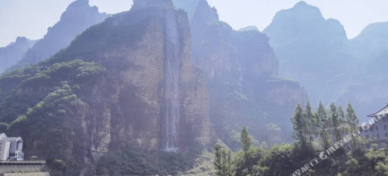 兴隆栗子壳民宿图片