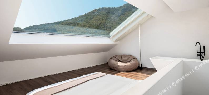 莫干山VISAYA意境民宿图片