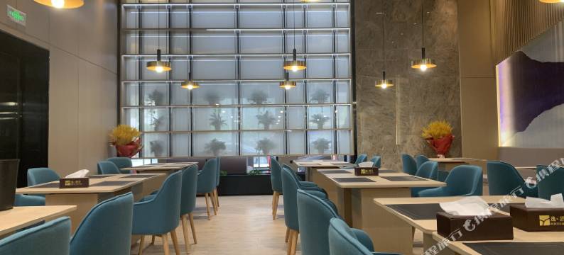 逸酒店 (盐城香槟公馆店)图片