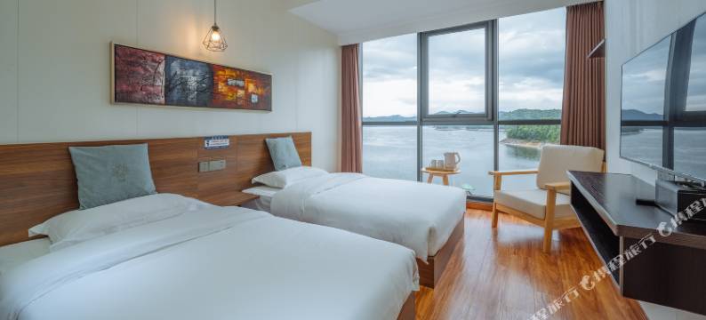 千岛湖自渡空间民宿图片