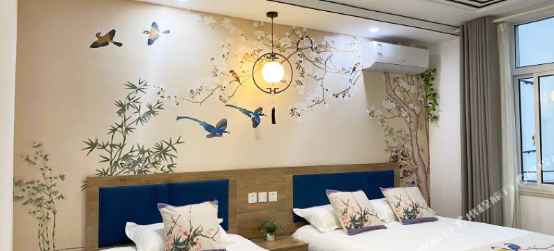 无锡又见归宿向娟客栈图片