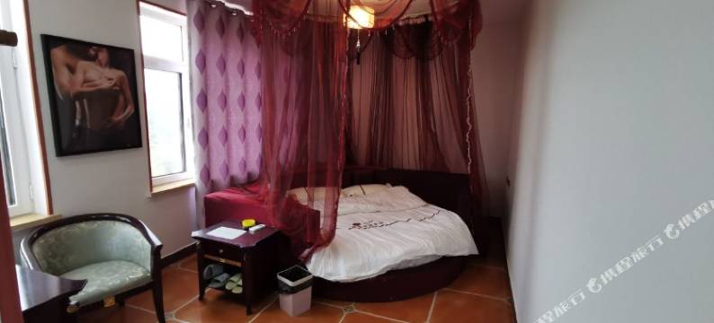 东戴河栖塘快捷宾馆图片