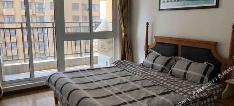 荣成进来唠两块钱的特色民宿图片