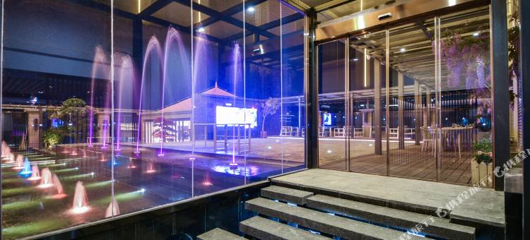 大理庞业雅阁酒店图片