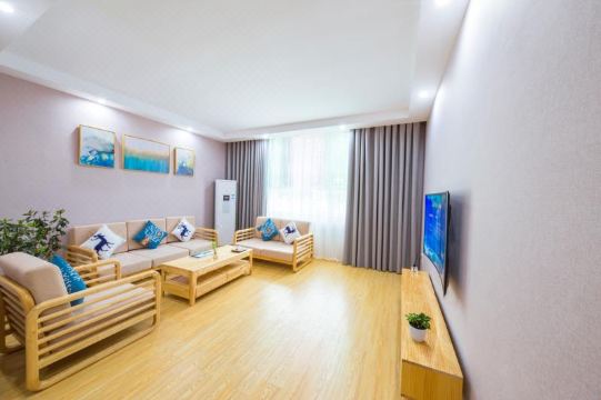 Fanjing Fanjing Guesthouse Hotel Overview