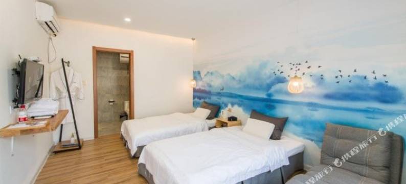 承德浅草堂民宿图片