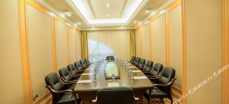 维也纳酒店(柳州西江万象城店)图片