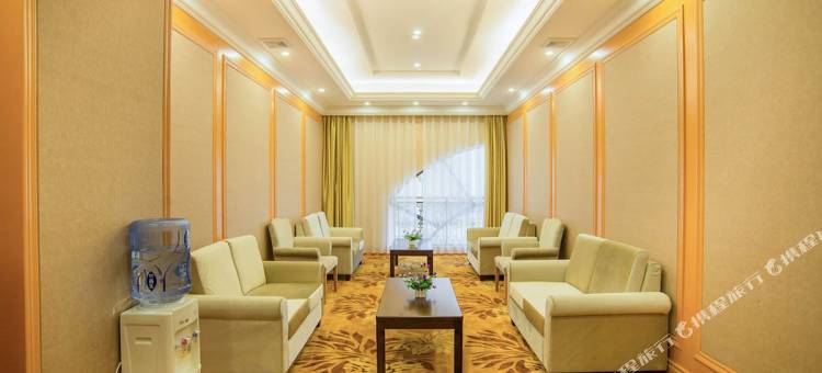 维也纳酒店(柳州西江万象城店)图片