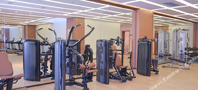 杭州萧山蓝天伯瑞特酒店(人民广场地铁站店)图片