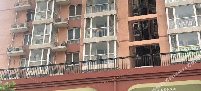 北京转角遇到你青年旅社图片