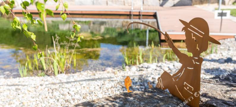 鲁格赫姆兰德酒店(Landhotel Rügheim)图片