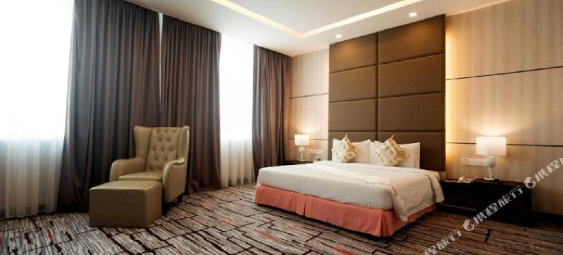 民都鲁漫步酒店(Promenade Hotel Bintulu)图片