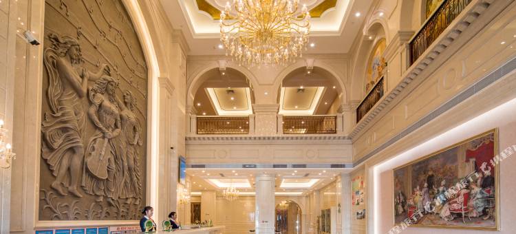 维也纳酒店(迁安天波人民广场店)图片