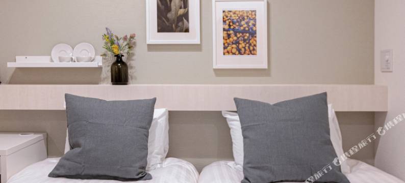 浅草吉居酒店·琢居图片