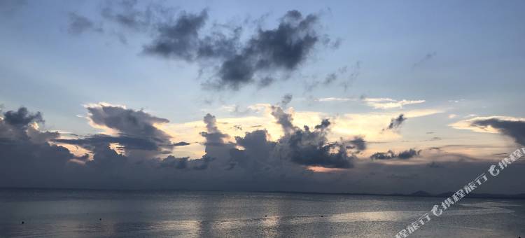 阳江熙龙湾度假村图片