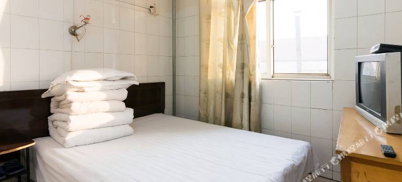 长垣宜居宾馆图片