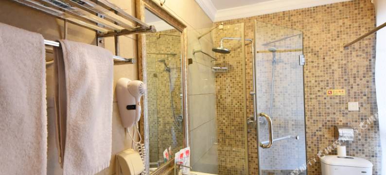 美宿酒店(长沙郡原广场店)图片