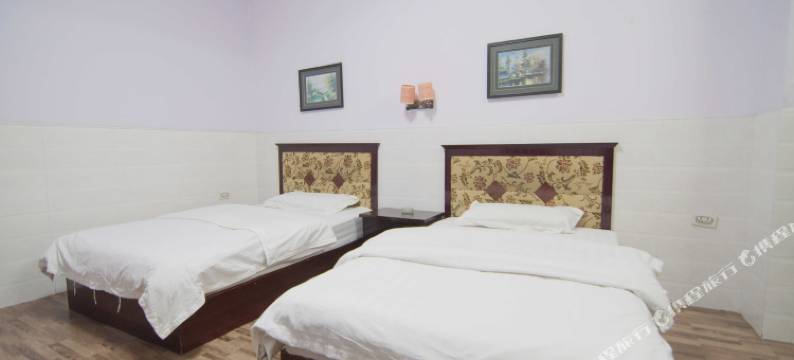 松滋桃花源宾馆图片