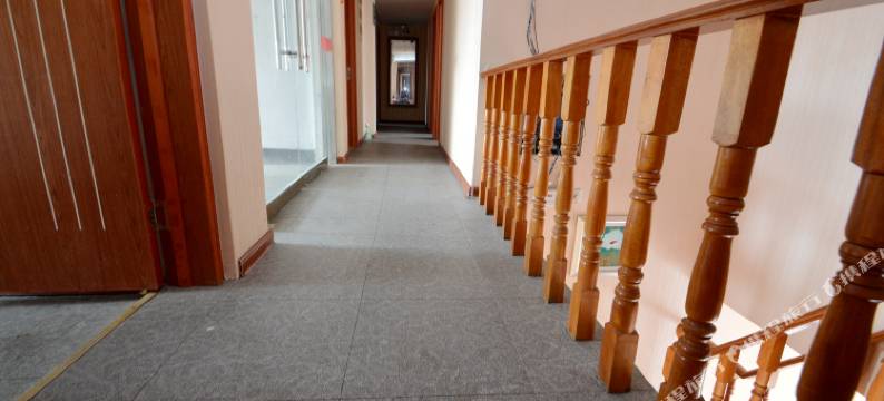 天长月霞宾馆图片