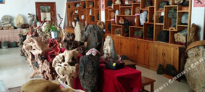 绩溪家朋宾馆图片