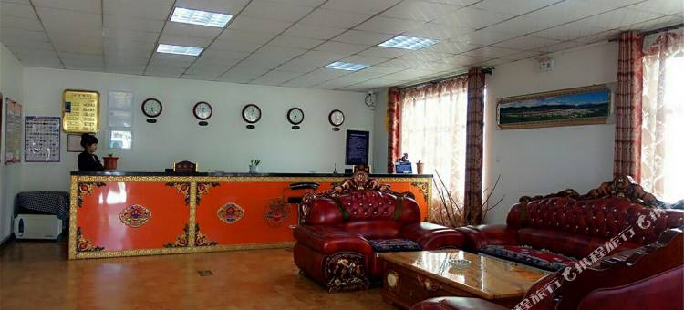 达日玛央秀姆宾馆图片