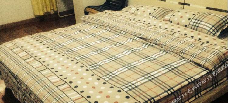 北京拂林园家庭旅馆图片