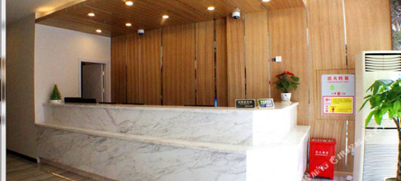 铂友酒店(上海安亭国际汽车城店)图片