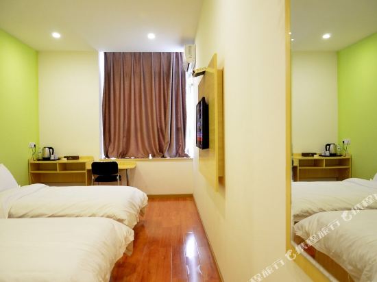 【携程攻略】武汉万福国际广场购物攻略,万福