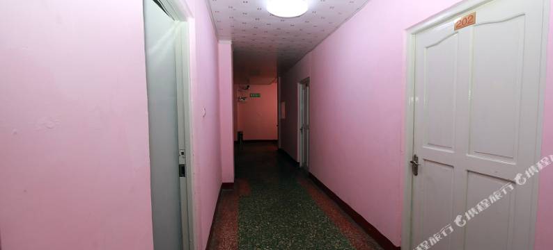 嘉祥同安商务宾馆图片