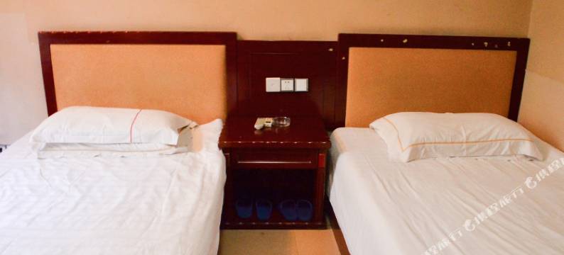 上饶渡口宾馆图片