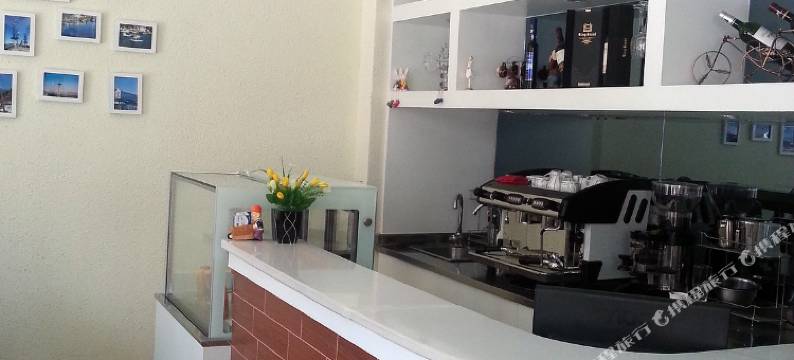 西安西雅图主题酒店图片