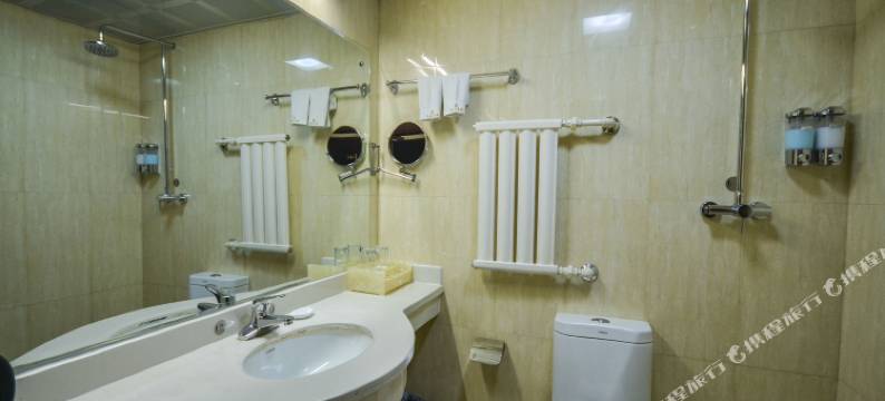 辰茂酒店(西宁小桥大街店)图片