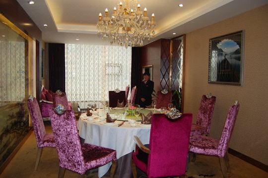 Xinmiao Haoting HotelHotel Overview