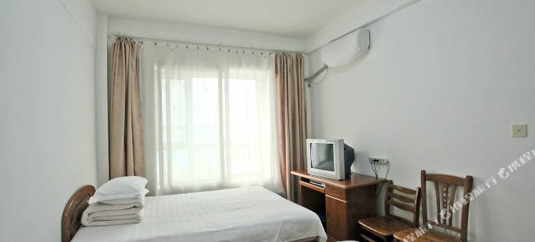 大连德和客舍图片